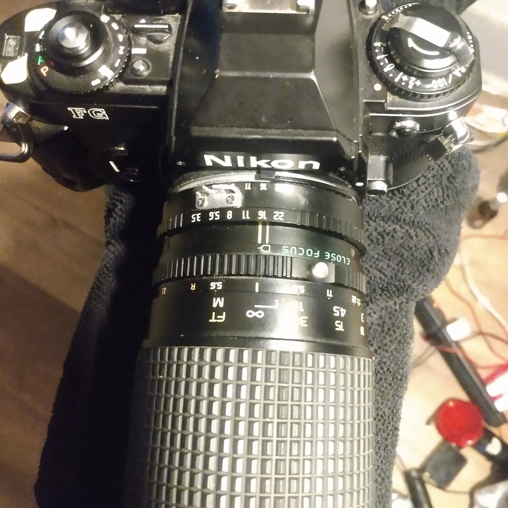 Camera - Picture 2 of 3